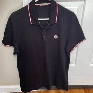 Moncler Polo